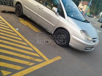 citroen c8 2.0hdi