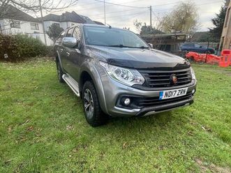 2.4d lx 4wd euro 6 4dr (euro 6)