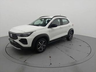 fiat pulse audace 1.0 turbo 200 flex aut. 2025