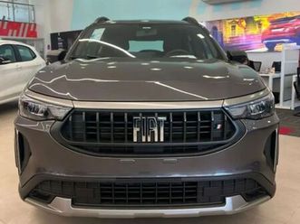 fiat pulse drive 1.3 8v flex aut. 2026