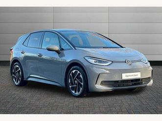 pro 58kwh business auto 5dr