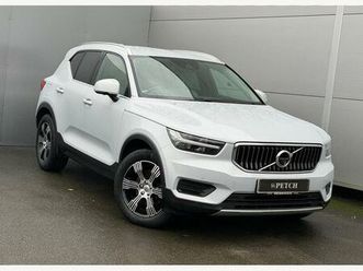 2.0 b4 mhev inscription dct auto euro 6 (start/stop) 5dr