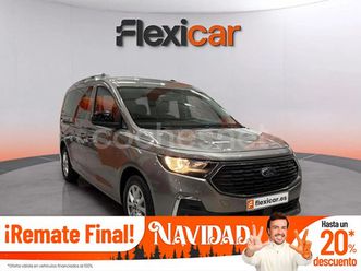 ford grand tourneo connect 1.5 ecoboost titanium