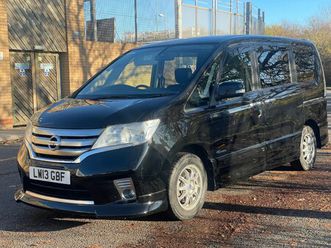 2025 (13) - highway star