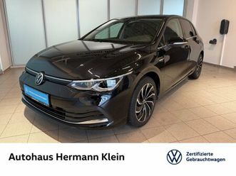 viii 1.5 tsi alarmanlage acc massage