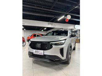 impetus 1.0 200 t. flex aut