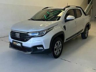 volcano 1.3 flex 8v cd