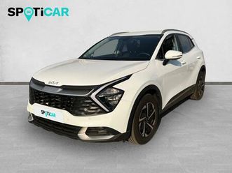 1.6 t-gdi 110kw (150cv) 4x2 drive