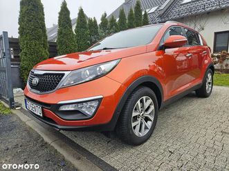 kia sportage 1.6 gdi xl 2wd