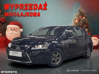 lexus ct 200h elite eu6