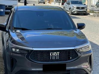 fiat fastback audace 1.0 200 t. flex aut 2024