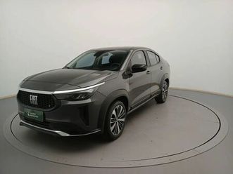 fiat fastback audace 1.0 200 t. flex aut 2024