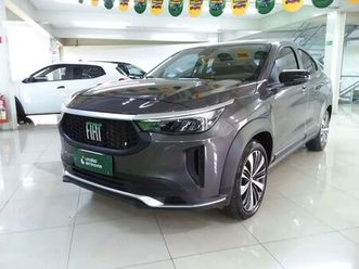 fiat fastback audace 1.0 200 t. flex aut 2025