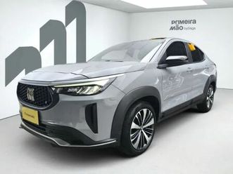 fiat fastback audace 1.0 200 t. flex aut 2025