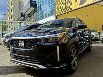 impetus 1.0 200 t. flex aut