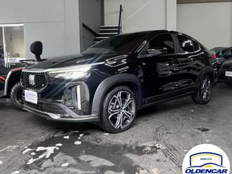 impetus 1.0 200 t. flex aut