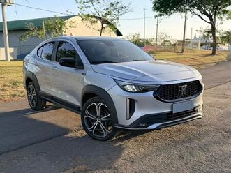 limited ed.1.3 270 t.flex aut.