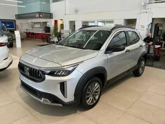 fiat pulse drive 1.3 8v flex aut. 2026