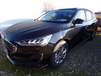 ford focus turnier titanium x 1.0 ecoboost