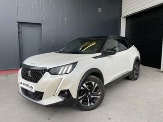 1.5 bluehdi 130ch s&s gt line eat8 7cv