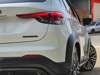 fiat pulse abarth 1.3 turbo 16v flex aut. 2023