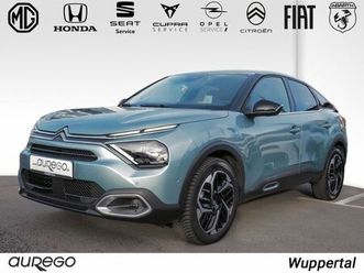 citroën c4 pt130 shine at+gjr+dap+beh.wss+shz+twa+lrh+18