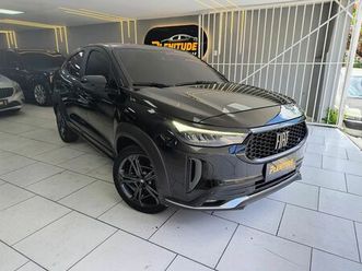 limited ed.1.3 270 t.flex aut.