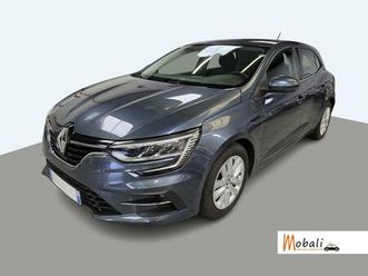 megane 1.5 blue dci 115ch business