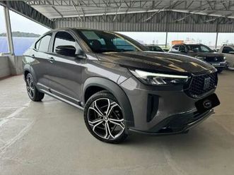 impetus 1.0 200 t. flex aut