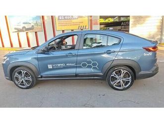 impetus 200 t. aut (hibrído)