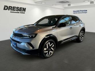 opel mokka facelift 1.2 turbo gs b+kamera+navigation+