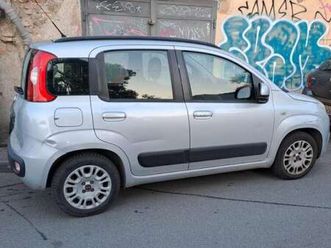 panda iii 2012 1.2 easypower lounge gpl 69cv