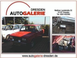 lada 2105 ahzv,1300ccm,4-gang,radio,beh.hecksch.