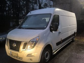 van 2,3dci 145 6m/t euro6 l2h2 6 m/t 3.5t fwd glazed fd blind ssd working star