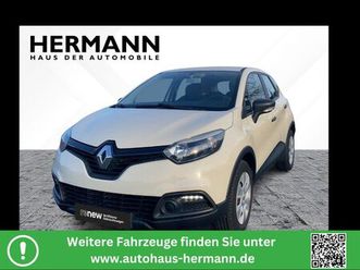 renault captur 0.9 tce 90 eco² energy expression led