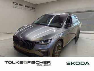 skoda scala 1.5 tsi selection navi virtual led lm pdc