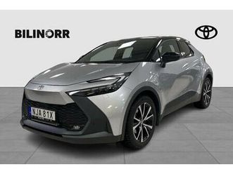 hybrid awd-i 2,0 style teknikpaket bi-