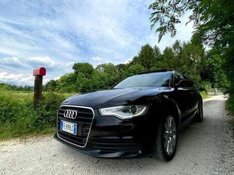 AUDI A6 AVANT avant-2-0tdi-advanced-edition-mult