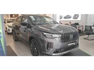 impetus 200 t. aut (hibrído)