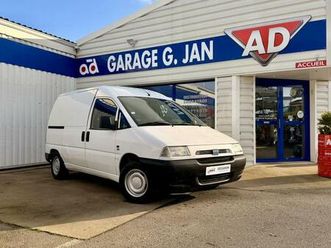 court 1.9 d 68ch 4m³