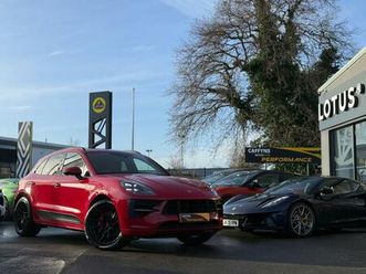 2.9t v6 gts pdk 4wd euro 6 (start/stop) 5dr