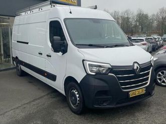 f3500 l3h2 2.3 dci 135ch grand confort e6