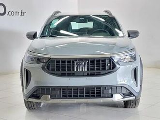 fiat pulse 1.0 turbo 200 flex aut. 2026