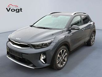 kia stonic spirit