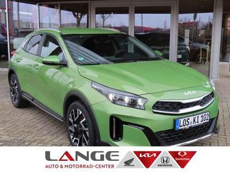 kia xceed 1.6 phev dct6 plat 18 zoll navi leder digi