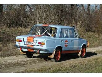 lada lada 2101 bj 1978 rallye historisch fia-wagenpass