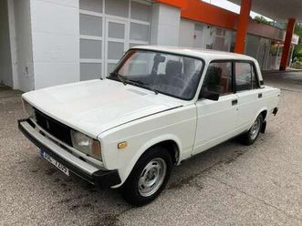 lada lada 2105 nova 1300ccm original zustand