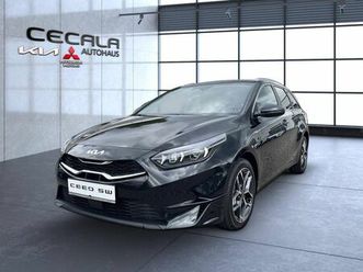 kia ceed sw 1.5t 48v dct ultimate style sound jbl