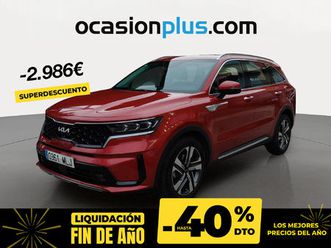 1.6 t-gdi hev drive 4x2 169 kw (230 cv)