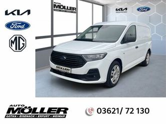 ford transit connect 2.0 trend navi temp pdcv+h klima